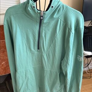 Medinah BDraddy Hoodie Sweatshirt - Large - Green